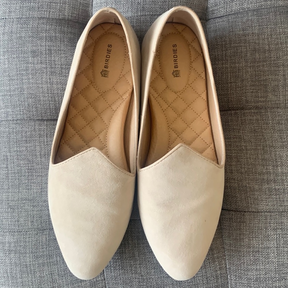 Brand new Velvet Birdies